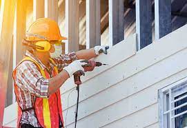 Siding Removal and Disposal in Tehachapi, CA