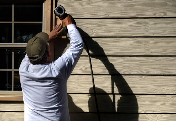 Best Fiber Cement Siding Installation  in Tehachapi, CA